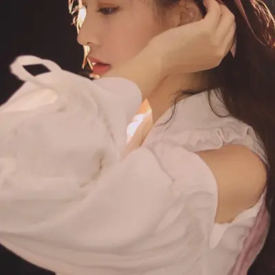 女生最好看的头像图片