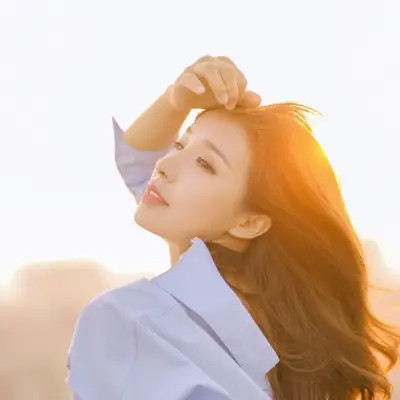 女生最好看的头像图片