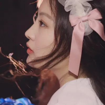 女生最好看的头像图片