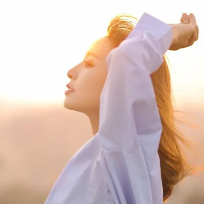女生最好看的头像图片