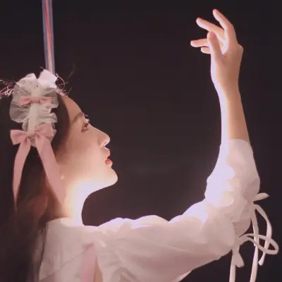 女生最好看的头像图片