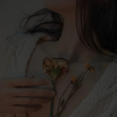 女生最好看的头像图片