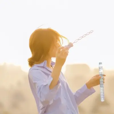 女生最好看的头像图片