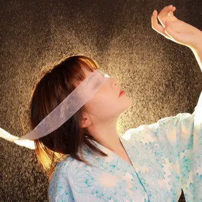 头像女生唯美小清新图片