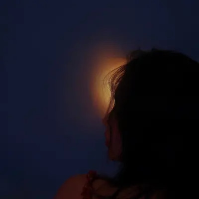 头像女生唯美小清新图片