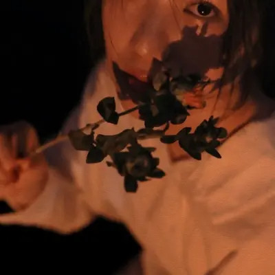 头像女生唯美小清新图片