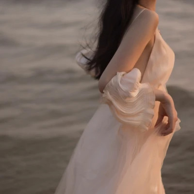 头像女生唯美小清新图片
