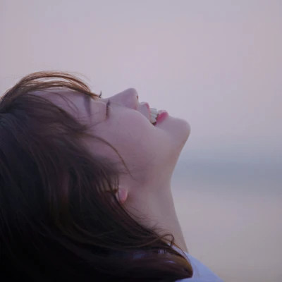 头像女生唯美小清新图片