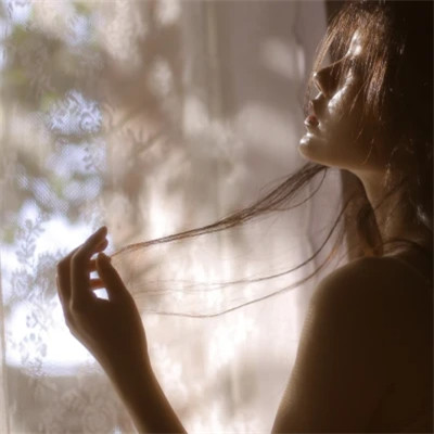 适合女生的仙气头像图片