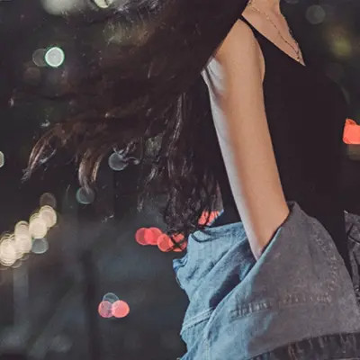 适合女生的仙气头像图片