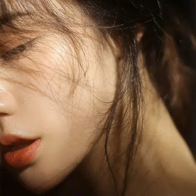 适合女生的仙气头像图片