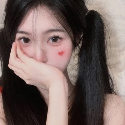 适合女生好看的头像图片
