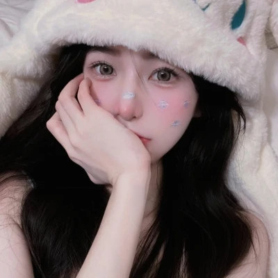 适合女生好看的头像图片