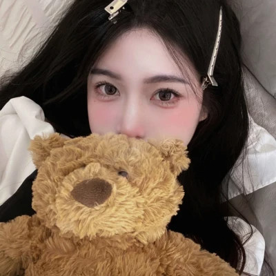 适合女生好看的头像图片