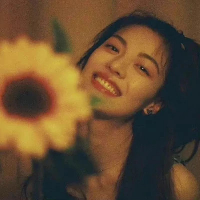 适合女生好看的头像图片