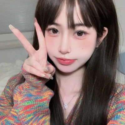 适合女生好看的头像图片