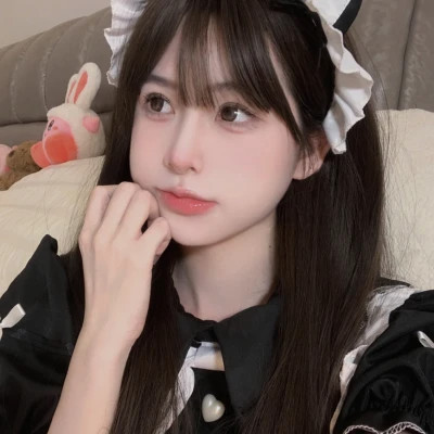 适合女生好看的头像图片