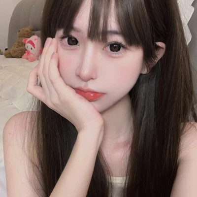 适合女生好看的头像图片
