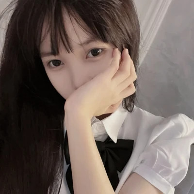 适合女生好看的头像图片