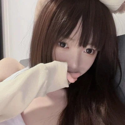 适合女生好看的头像图片