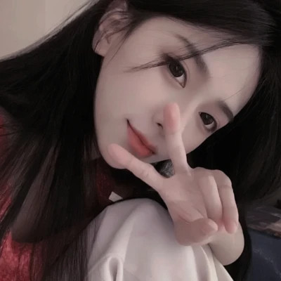 适合女生好看的头像图片