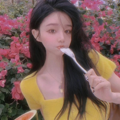 适合女生好看的头像图片