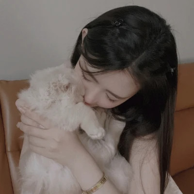 适合女生好看的头像图片