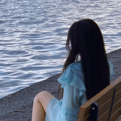 适合女生好看的头像图片