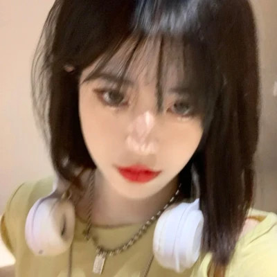 适合女生好看的头像图片