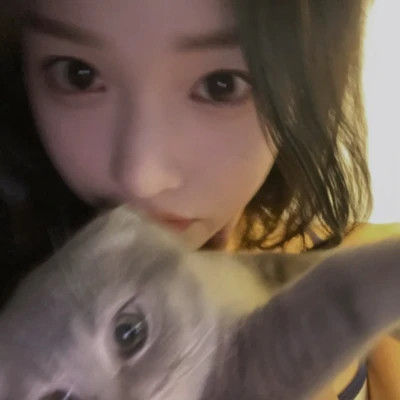 适合女生好看的头像图片