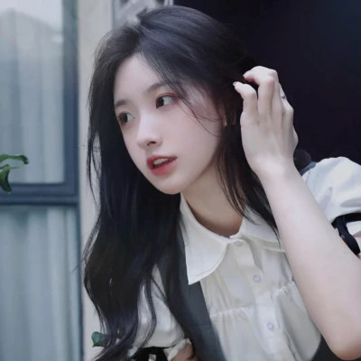 适合女生好看的头像图片