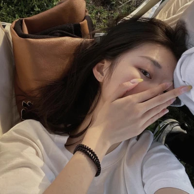 适合女生好看的头像图片