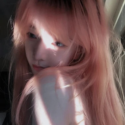 适合女生好看的头像图片