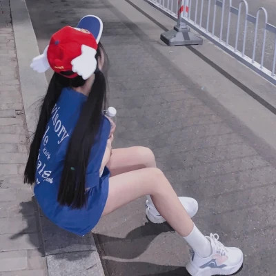 适合女生好看的头像图片