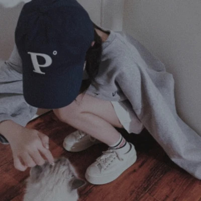 适合女生好看的头像图片