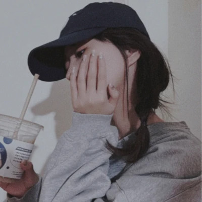 适合女生好看的头像图片