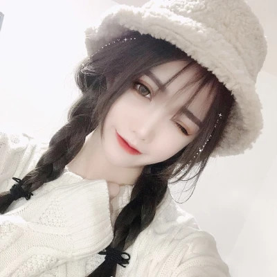 好看的qq女生头像图片