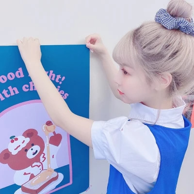 好看的qq女生头像图片