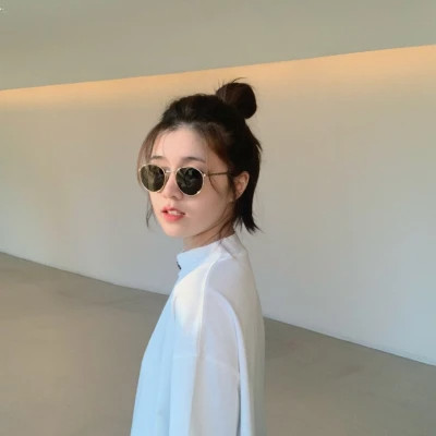 好看的qq女生头像图片