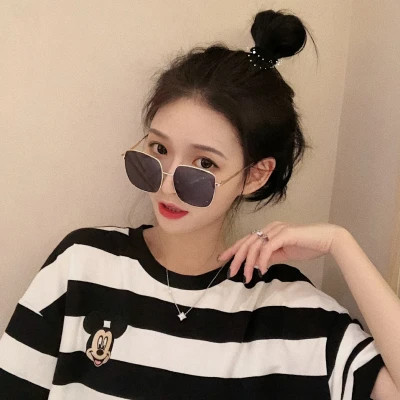 好看的qq女生头像图片