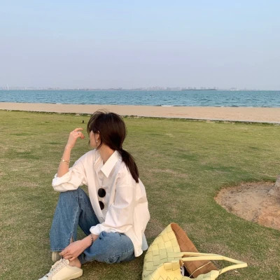 好看的qq女生头像图片
