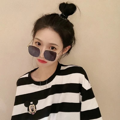 好看的qq女生头像图片