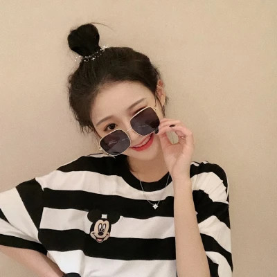 好看的qq女生头像图片