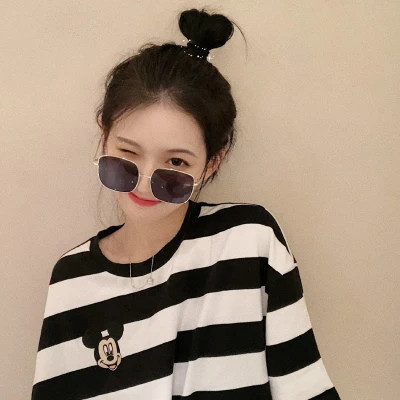 好看的qq女生头像图片