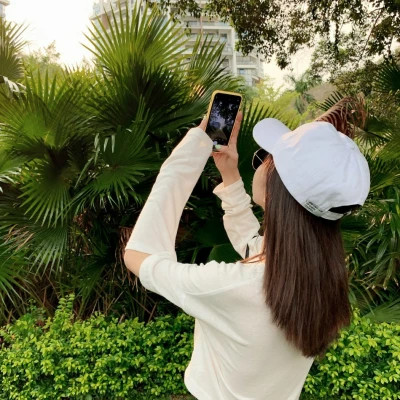 好看的qq女生头像图片