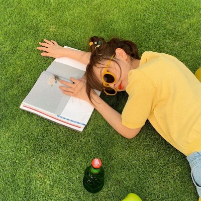 好看的qq女生头像图片