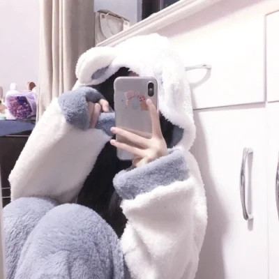 qq女生个性头像图片