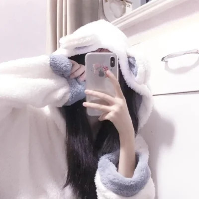 qq女生个性头像图片