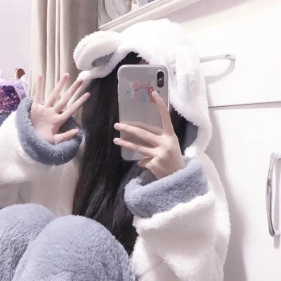 qq女生个性头像图片