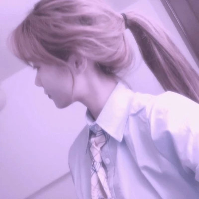 qq女生个性头像图片